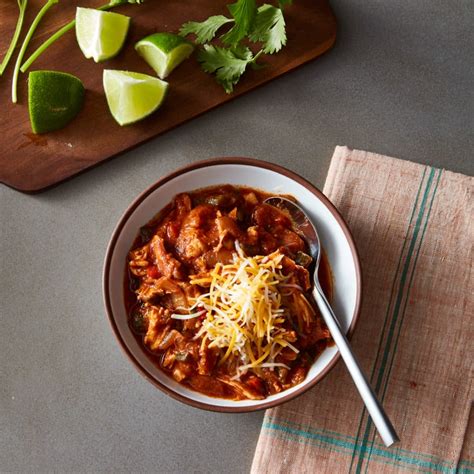 Ancho Chili Recipes With Chicken